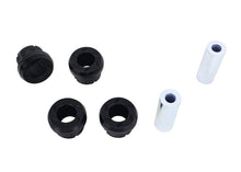 Load image into Gallery viewer, Whiteline 06-13 Lexus IS Front Lower Control Arm Bushing - W56540