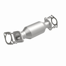 Load image into Gallery viewer, MagnaFlow 11-15 Elantra 1.8L Underbody Direct Fit Converter - 52823