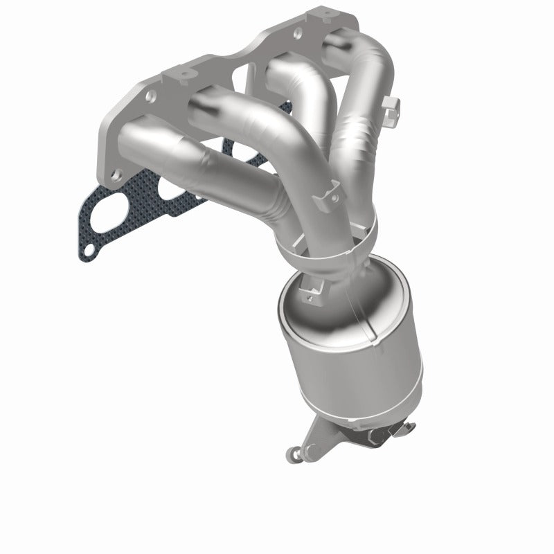MagnaFlow 2008-2015 Nissan Rogue 2.5L Direct Fit Converter - 5582295