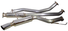 Load image into Gallery viewer, Injen 2016+ Honda Civic 1.5L Turbo 3in Exhaust - SES1573