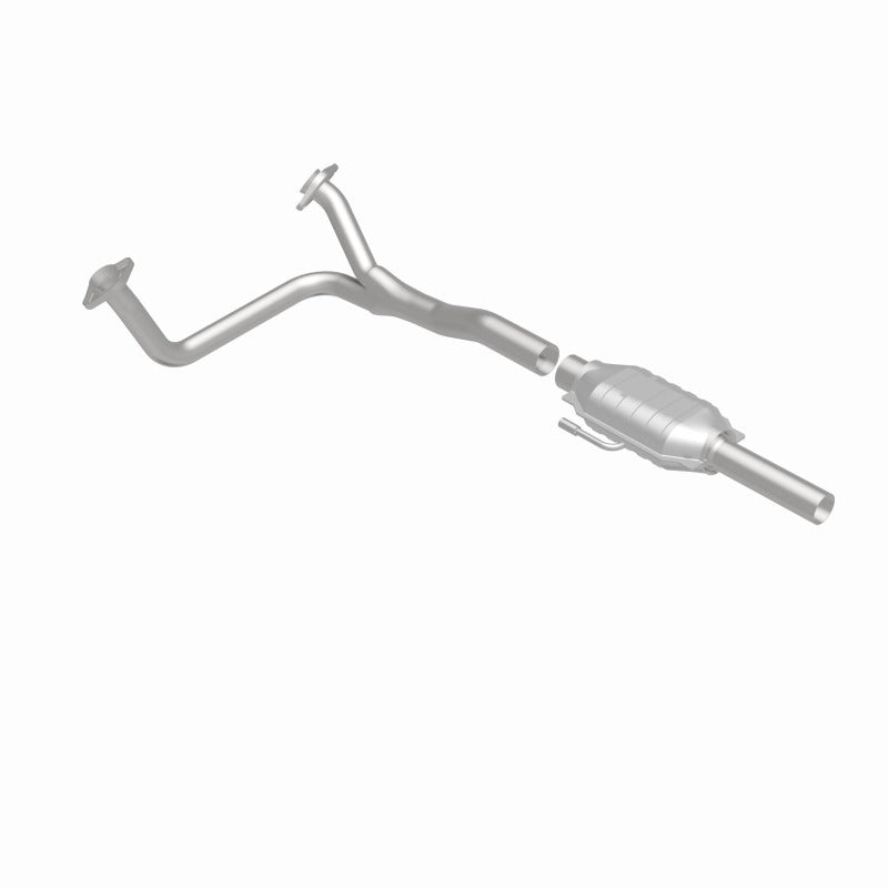 MagnaFlow Direct Fit Catalytic Converter Ford 84 86 - 93306