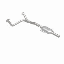 Load image into Gallery viewer, MagnaFlow Direct Fit Catalytic Converter Ford 84 86 - 93306