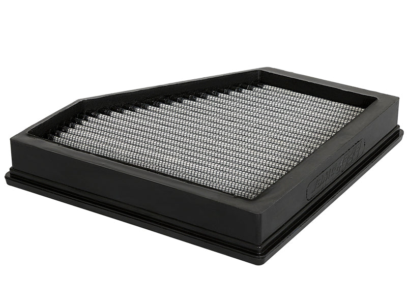 aFe MagnumFLOW Pro DRY S OE Replacement Filter 2016 BMW 340i (F30) L6-3.0L (t) (B58) - 31-10270