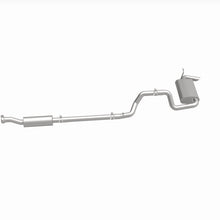 Load image into Gallery viewer, BRExhaust 18-24 Jeep Wrangler 3.6L Direct-Fit Replacement Exhaust System - 106-1022