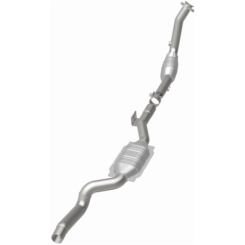 MagnaFlow Conv DF 00 Mercedes ML320 3.2L - 23195