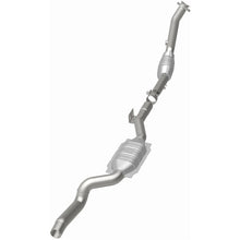 Load image into Gallery viewer, MagnaFlow Conv DF 00 Mercedes ML320 3.2L - 23195