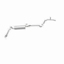 Load image into Gallery viewer, MagnaFlow BRE Exhaust Kit 91-92 Land Cruiser 4.0L - 106-0360