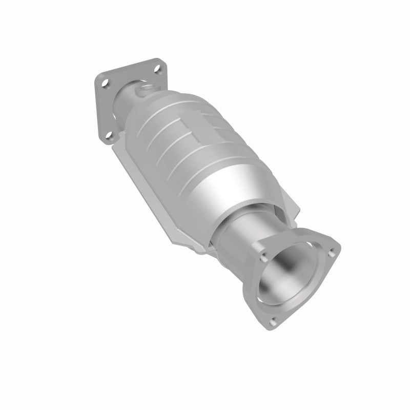 MagnaFlow Conv Audi 14.75X5X4 2.25/2.25 - 22922