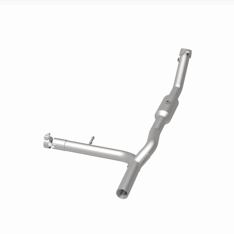 MagnaFlow 2006 Ford F-150 4.6L Direct Fit Converter - 4651410