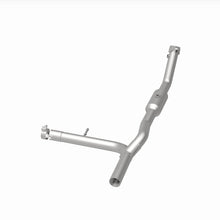 Load image into Gallery viewer, MagnaFlow 2006 Ford F-150 4.6L Direct Fit Converter - 4651410