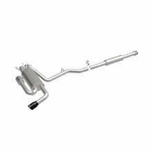 Load image into Gallery viewer, MagnaFlow 18-23 Subaru Crosstrek Overland Series Cat-Back Performance Exhaust System - 19676