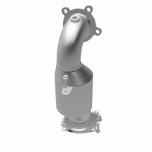 Load image into Gallery viewer, MagnaFlow 14-15 Regal 2 Underbody Direct Fit Converter - 52892
