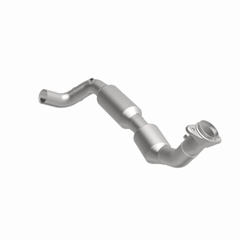 MagnaFlow 02-03 Ford F-150 5.4L Direct Fit Converter - 4583090