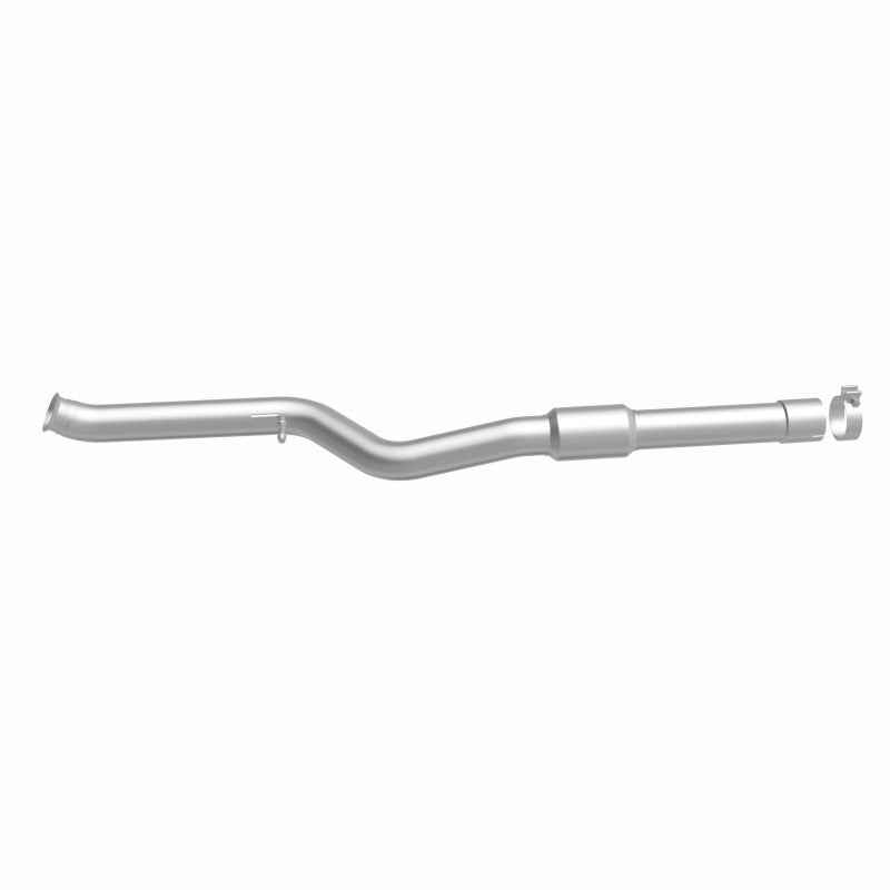 MagnaFlow Direct Fit Catalytic Converter 2012-2015 328i L4 2 OEM Underbody - 52435