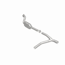 Load image into Gallery viewer, MagnaFlow Direct Fit Catalytic Converter 04-05 Dodge Ram 1500 Pickup 5.7L P/S - 93403