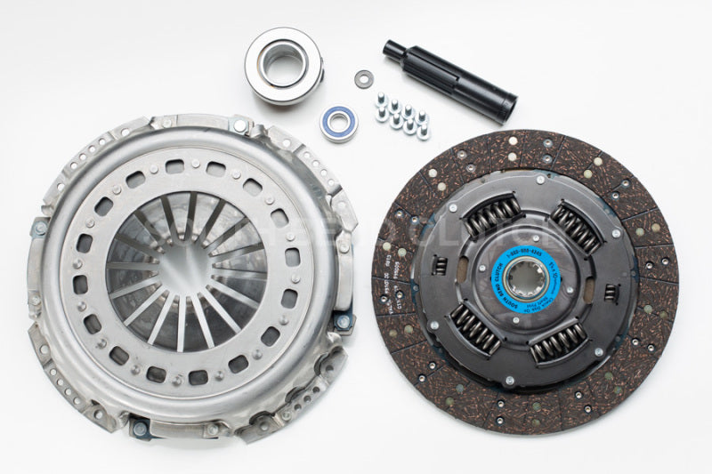 South Bend Clutch 00.5-05.5 Dodge NV5600(245hp) Org Clutch Repl - 1947-O