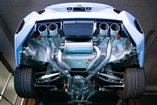 Load image into Gallery viewer, HKS HKSTUDIE EXHAUST for BMW G87 6MT - HKSTUDIE-EX003