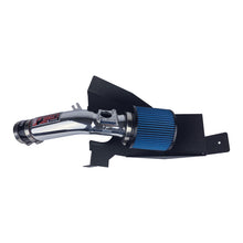 Load image into Gallery viewer, Injen 17-20 Honda Civic Si L4 1.5L Turbo Polished SP Short Ram Intake - SP1584P