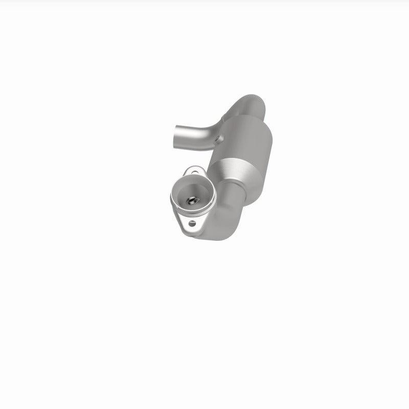 MagnaFlow 2008 F-150 V8 4.6 OEM Underbody Direct Fit Converter - 21-832