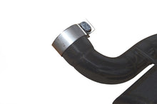 Load image into Gallery viewer, Injen 07-17 Jeep Wrangler JK 3.6L/3.8L 63mm Stealth Black Axle-back Exhaust w/ 4in Black Tips - SES5004BLK