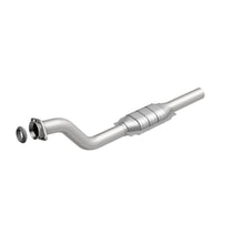 Load image into Gallery viewer, MagnaFlow Direct Fit Catalytic Converter 95 GM Full Sise 3.8L - 23128