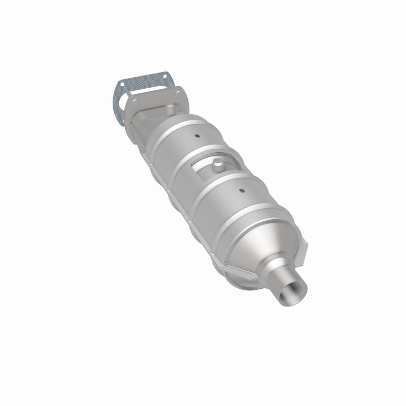MagnaFlow 87-95 Ford truck 5.8/7.5 CA Direct Fit Converter - 339203