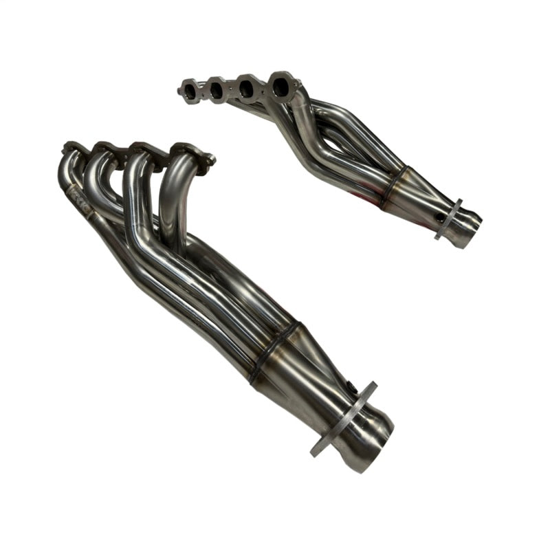 Kooks 2023+ Cadillac Escalade V 1-7/8in Stainless Long Tube Headers (Req. Kooks Conns.) - 28642400