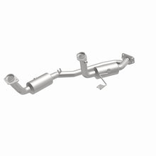 Load image into Gallery viewer, MagnaFlow 04-05 Ford Freestar 3.9L Direct Fit Converter - 4551079