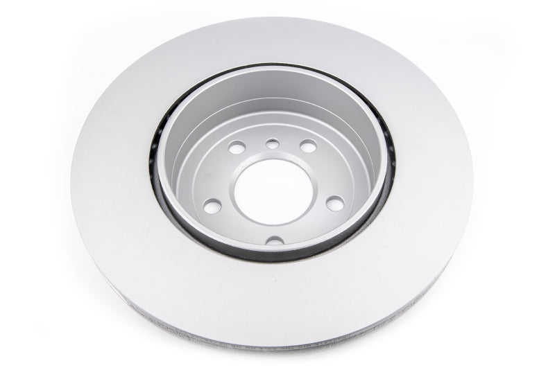 DBA 11-13 BMW 535i (345mm Rear Rotor) Sedan Rear En-Shield Street Series Rotor - DBA3291E