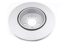 Load image into Gallery viewer, DBA 11-13 BMW 535i (345mm Rear Rotor) Sedan Rear En-Shield Street Series Rotor - DBA3291E