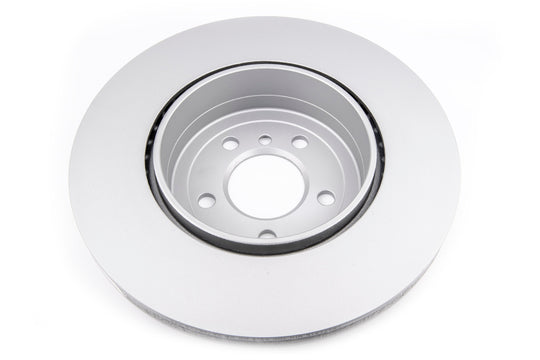 DBA 11-13 BMW 535i (345mm Rear Rotor) Sedan Rear En-Shield Street Series Rotor - DBA3291E