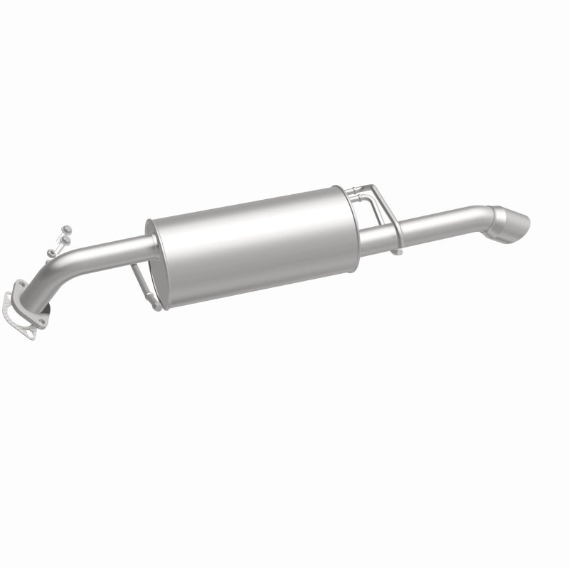 BRExhaust 12-17 ACCENT RIO 1.6L Exhaust Kit - 106-0774