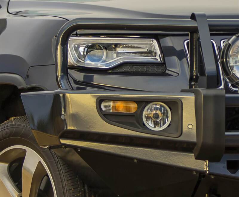 ARB Combar Suit ARB Fog G/Cherokee Wk214On 8-9.5 (Fit Kit NOT Included) - 3450420