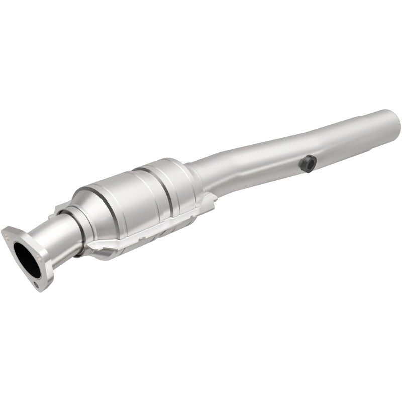 MagnaFlow Conv DF 00-03 Audi A8 Quatt 4.2L Driver Side - 24028