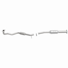Load image into Gallery viewer, MagnaFlow Direct Fit Catalytic Converter 94-96 Buick Century/Oldsmobile - 23413