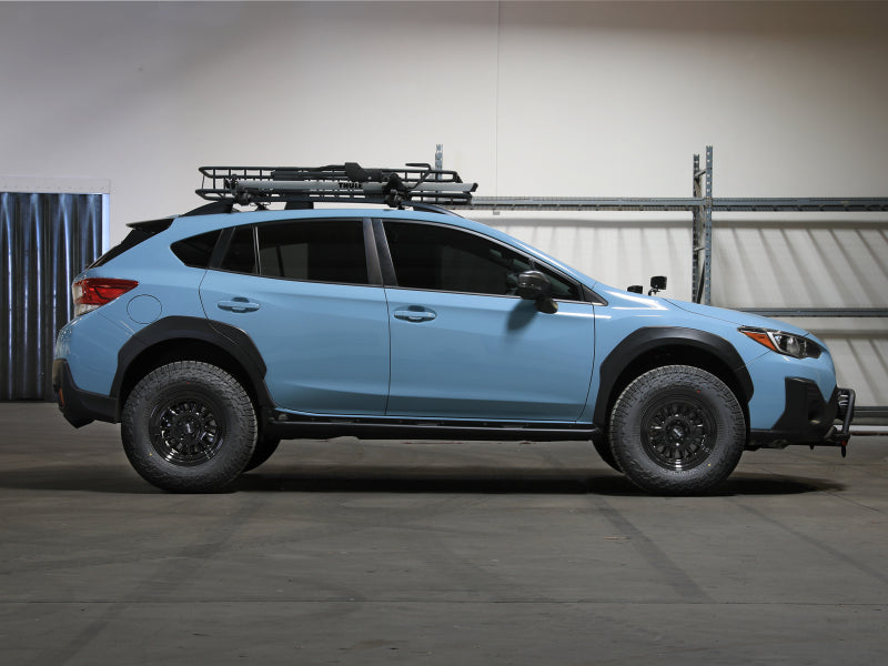 aFe 18-23 Subaru Crosstrek CONTROL 1.5in Lift Kit - 416-731004-R