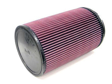 Load image into Gallery viewer, K&amp;N Universal Rubber Filter 6in ID 7.5in OD 12in H - RU-3040