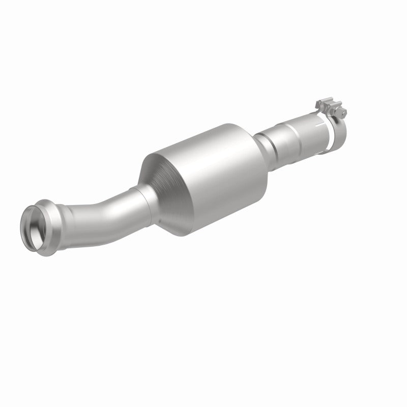 MagnaFlow 20-22 Lincoln Corsair 2.0L FWD Rear Underbody Direct-Fit Catalytic Converter - 280263