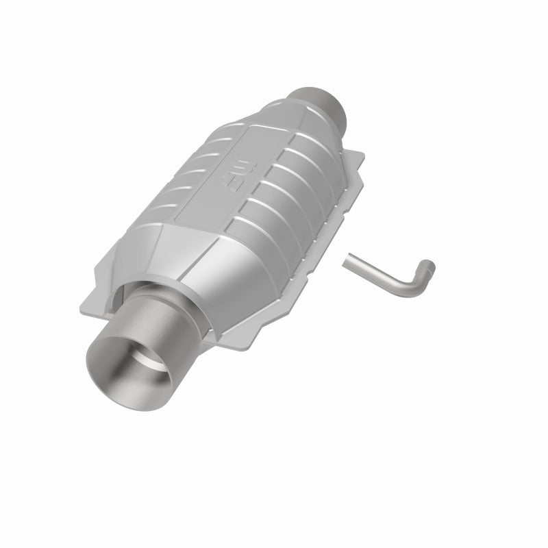 MagnaFlow Universal Catalytic Converter 2 Dual Air - 94024