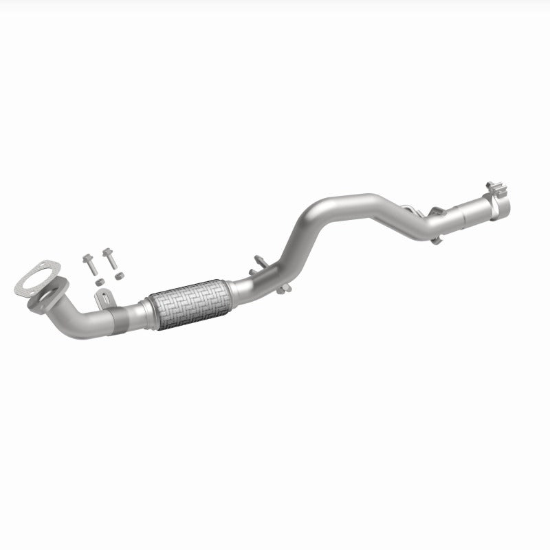 BRE Exhaust 15-17 JEEP RENEGADE 2.4L Front Pipe Kit - 107-0280