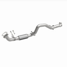 Load image into Gallery viewer, BRE Exhaust 15-17 JEEP RENEGADE 2.4L Front Pipe Kit - 107-0280
