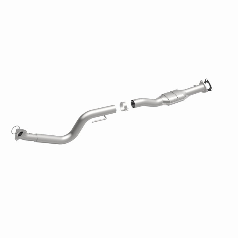 MagnaFlow Direct Fit Catalytic Converter 03-07 GM 2500/3500 P/S OEM - 49603