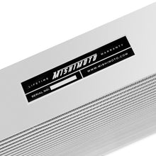 Load image into Gallery viewer, Mishimoto 03-07 Dodge 5.9L Cummins Intercooler Kit w/ Pipes (Silver) - MMINT-RAM-03KSL