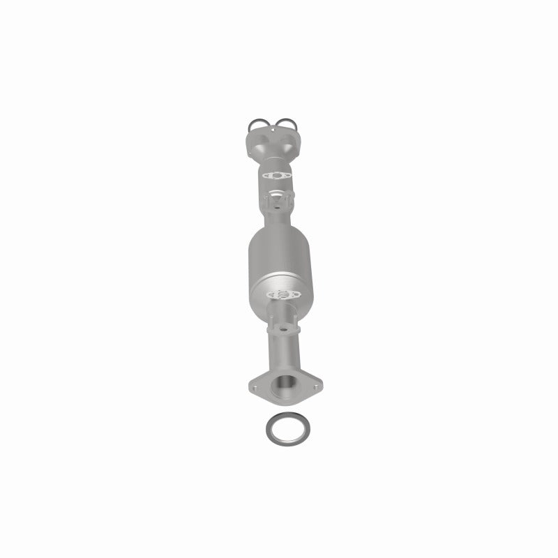 MagnaFlow Direct Fit Catalytic Converter 91-95 Toyota Previa 2.4L - 3391896