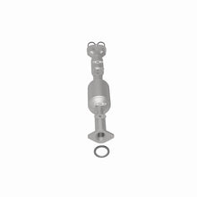 Load image into Gallery viewer, MagnaFlow Direct Fit Catalytic Converter 91-95 Toyota Previa 2.4L - 3391896
