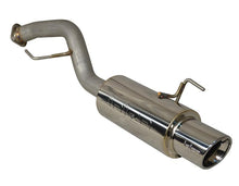 Load image into Gallery viewer, Injen 2013 Mitsubishi Lancer 2.4L 4 Cyl. 60mm Axle Back Exhaust System - SES1838