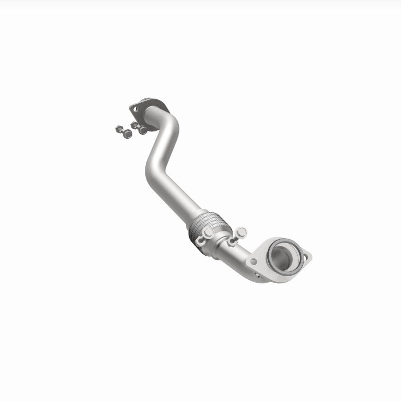 BRE Exhaust 04-10 Sienna 3.3L 3.5L Front Pipe Kit - 107-0072
