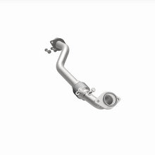 Load image into Gallery viewer, BRE Exhaust 04-10 Sienna 3.3L 3.5L Front Pipe Kit - 107-0072