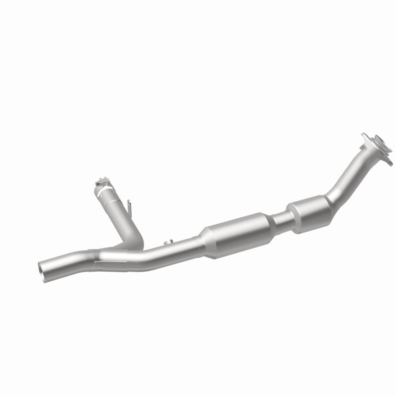 MagnaFlow 02-03 Ford F-150 5.4L Direct Fit Converter - 4583033
