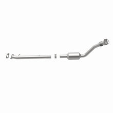Load image into Gallery viewer, MagnaFlow California Direct Fit Converter 2003 Buick Rendezvous 3.4L - 4451208